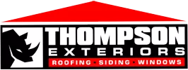 Thompson Exteriors Logo