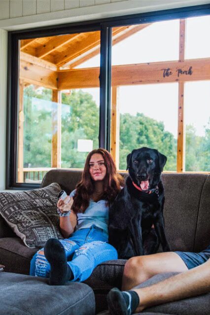 New Window Installation